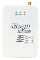  GSM  MEGA SX-300 Light