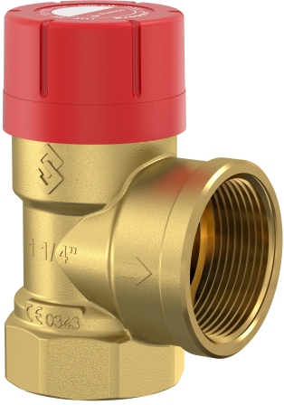 ������ ����������������� 3 ��� 1"-11/4" Prescor