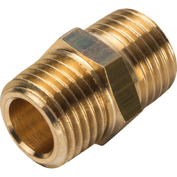  1/4"