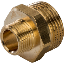  3/4" x 3/8"