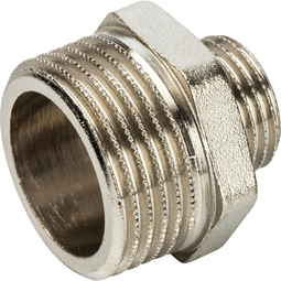  1"  1/2"