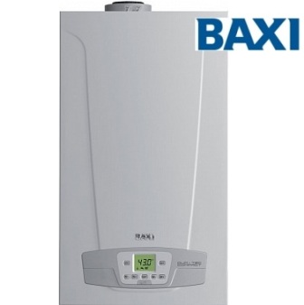  BAXI Duo-tec Compact 28 GA