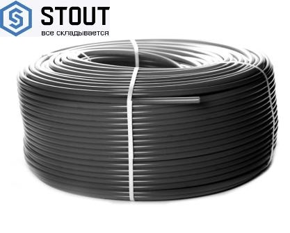  PE-Xa 16*2.2  EVOH (500 )        STOUT