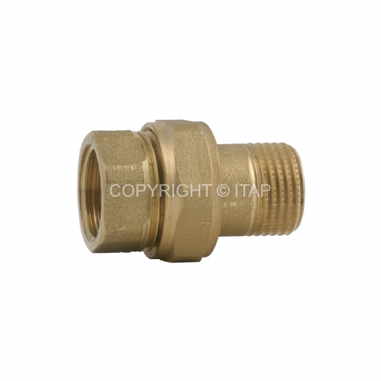   1/2" 