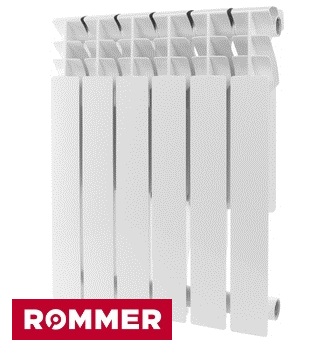   Rommer Plus 500/6