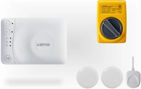 ������� Neptun Bugatti Smart+ 1"