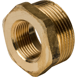   11/2"    1"