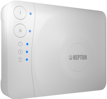   Neptun Smart Tuya