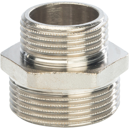  11/4"  1"