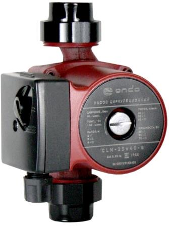 �������������� ����� �LM 25/80-180
