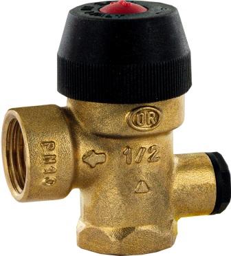 ������ ����������������� 1/2" �/� 3 ���
