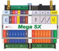 - MEGA SX-350 Light