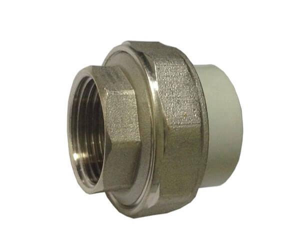  PPR 25   1/2" 