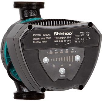   Shinhoo MEGA 32-8 180