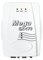  . GSM  MEGA SX-170