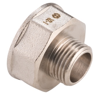  / 1"  1/2"