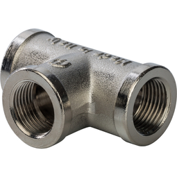 1/4"