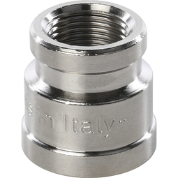   1/4" x 1/8"