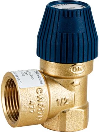   1/2" 10 