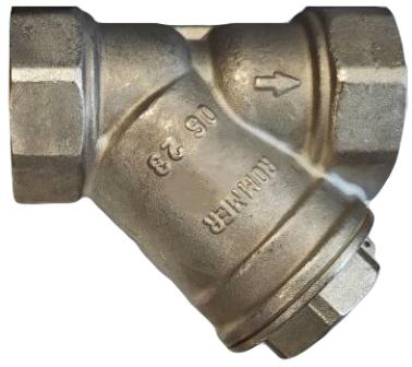    3/4"