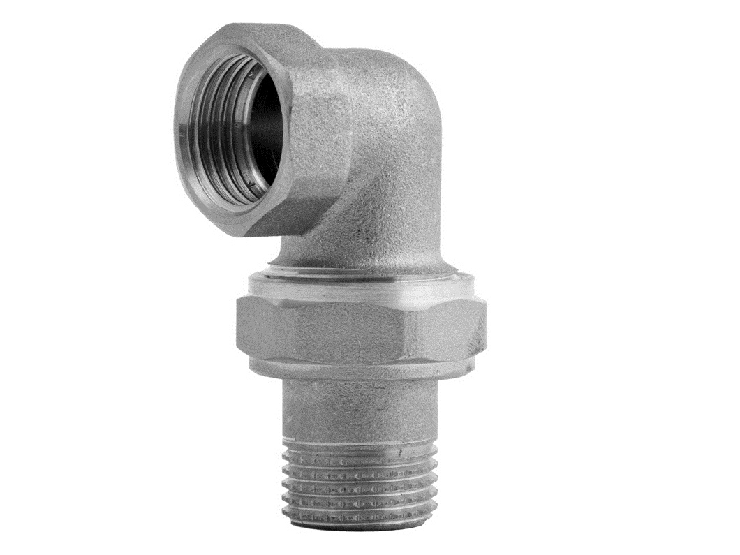   3/4" 
