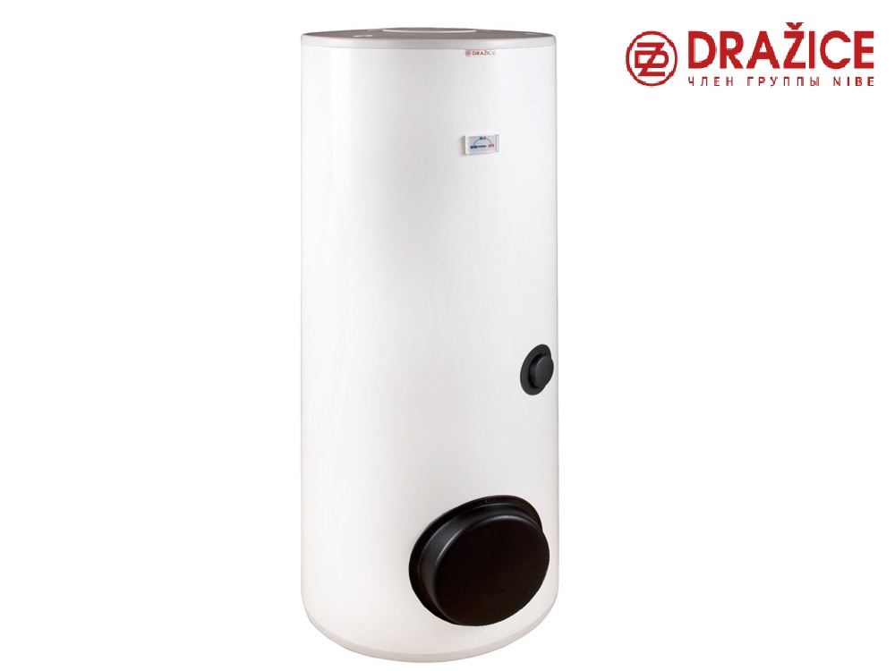 OKC  500 NTRR/1МPa водонагреватель накопительный вертикальный, напольный
