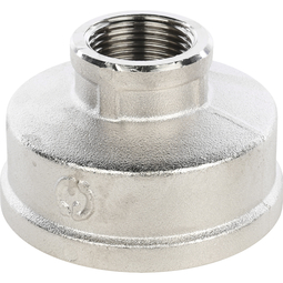   2"- 11/2"
