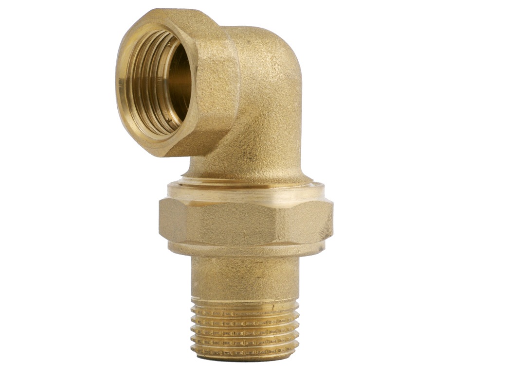   3/4" 