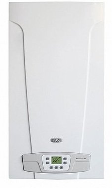  BAXI ECO NOVA 31F