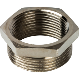   11/4"    1"
