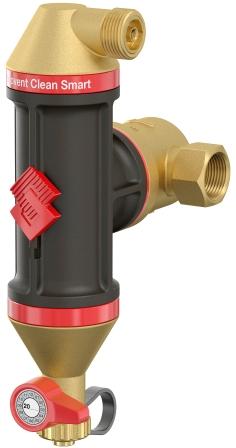  Flamcovent Clean Smart 3/4"