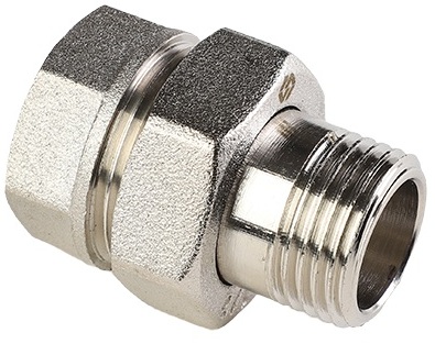  1/2"  