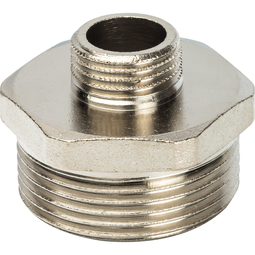  11/4"  1/2"