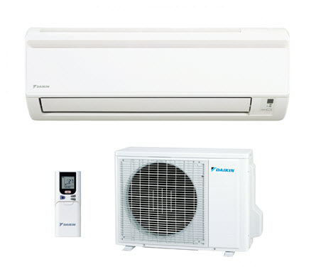  Daikin FTYN60L/RYN60L