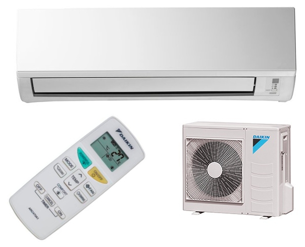  Daikin FTXB50C/RXB50C