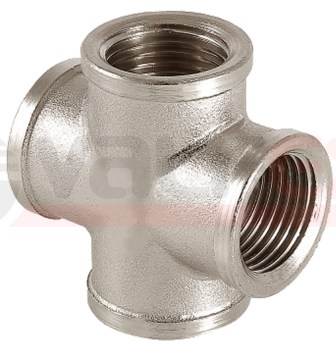  1/2"