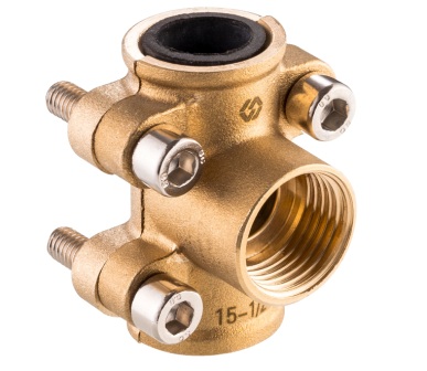   15  - 3/4" 