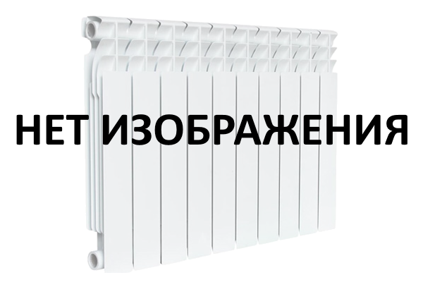 Радиатор биметалл АСТРА-BM 500/80  4 секции