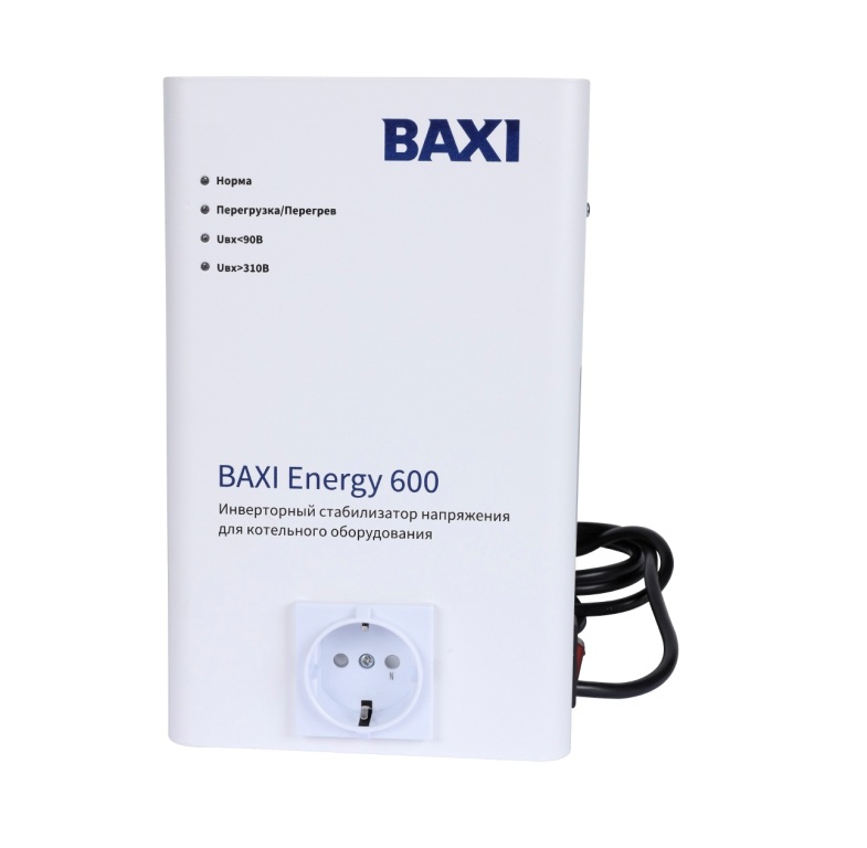  BAXI Energy 600
