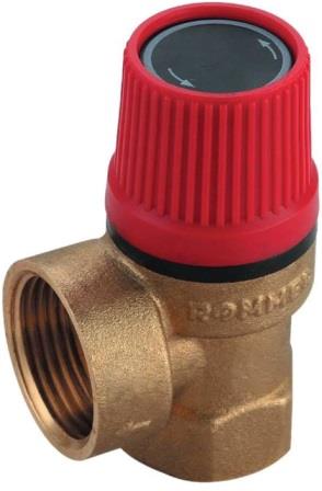 ������ ����������������� 1/2"x3/4" �/� 2,5  ���